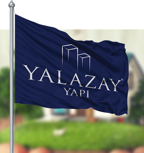 YALAZAY YAPI – İŞ MERKEZİ ARNAVUTKÖY 